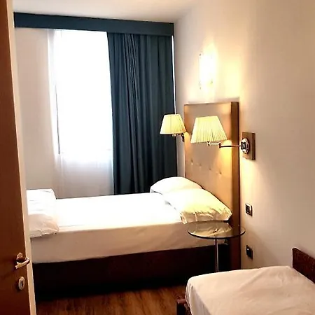 Hotell Sporting