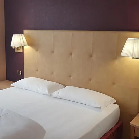 Hotel Sporting