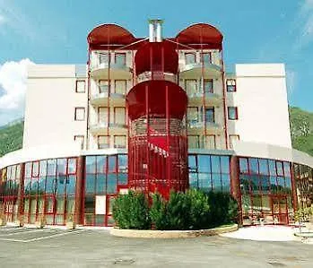 Hotell Sporting 3*