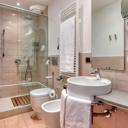 Sporting Hotell
