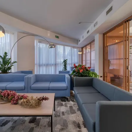 Hotel Sporting Trente