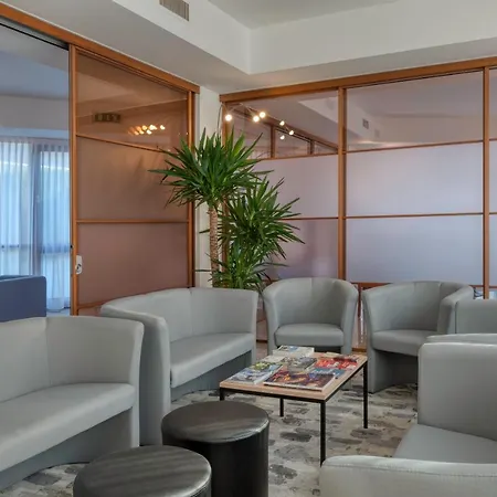 史波堤泰伦酒店 3* 特伦托