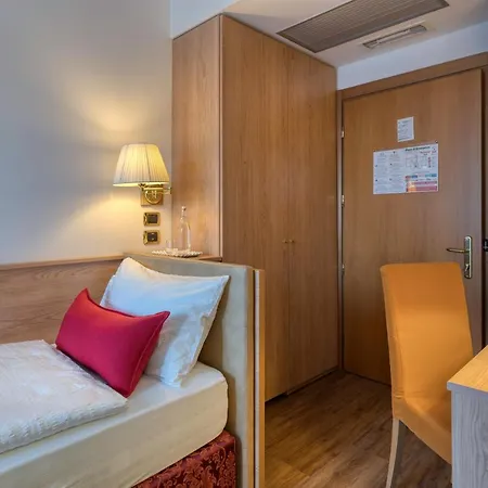 Sporting Hotel 3*