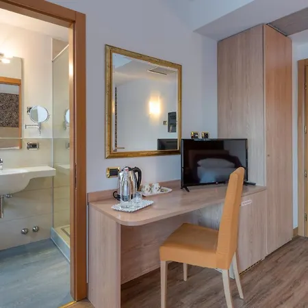 酒店 史波堤泰伦酒店