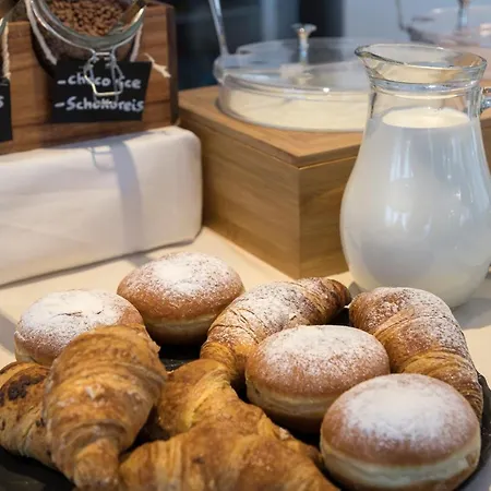 史波堤泰伦酒店 3* 特伦托