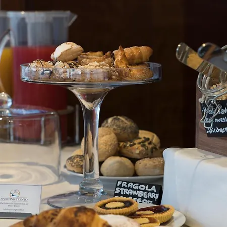 史波堤泰伦酒店 酒店