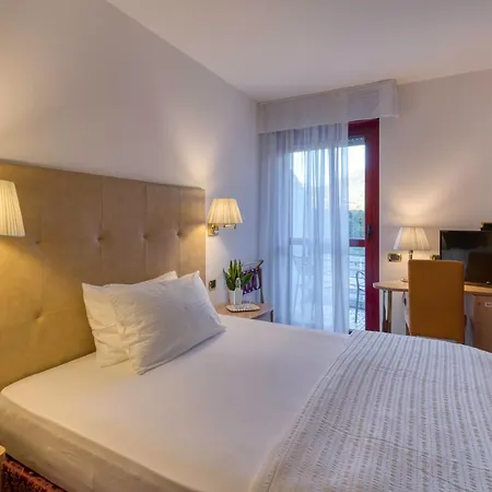 Sporting Hotell