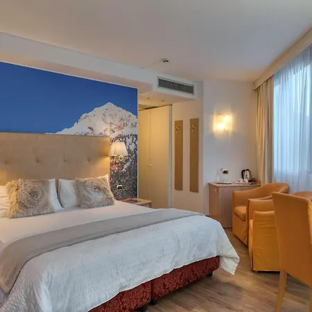 Hotell Sporting