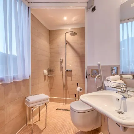 Sporting Hotel 3*