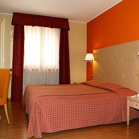 Sporting Hotel Trente