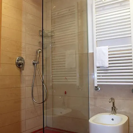 Hotel Sporting Trento