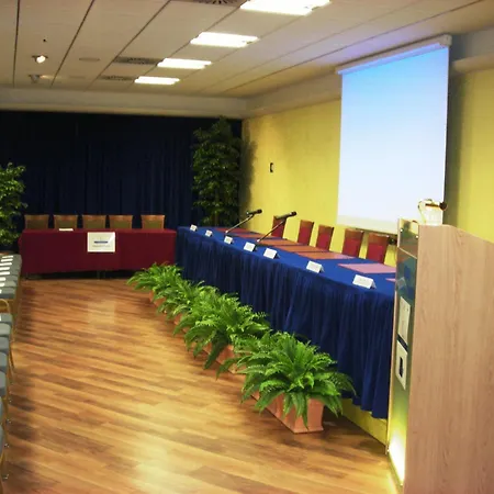 Hotel Sporting Trento