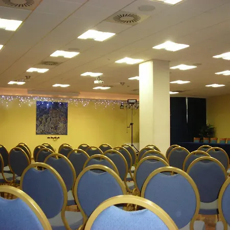 史波堤泰伦酒店 特伦托