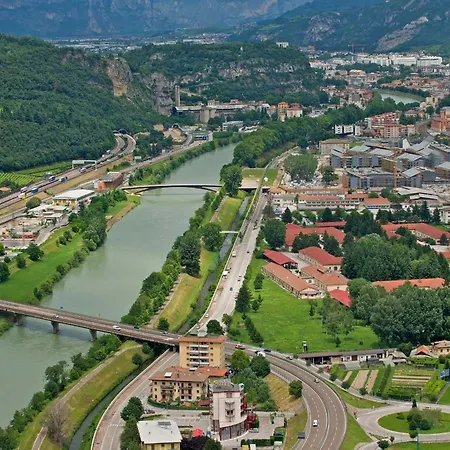 酒店 史波堤泰伦酒店 3*