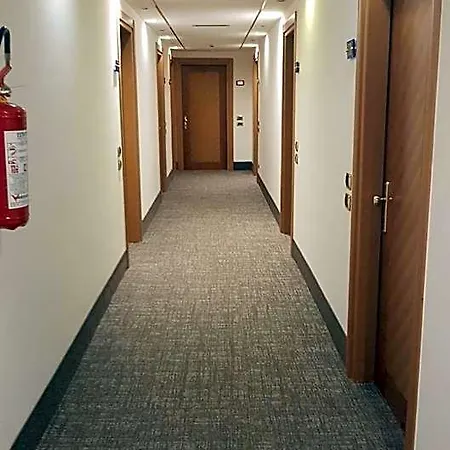 Sporting Hotel