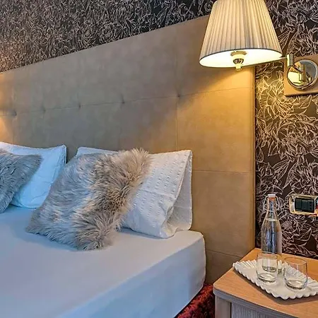 Sporting 3* Trento
