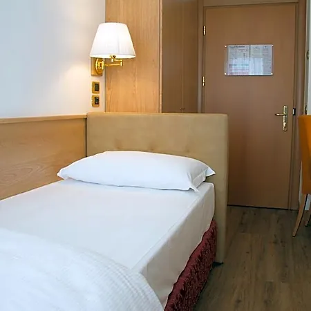 Sporting 3* Trento