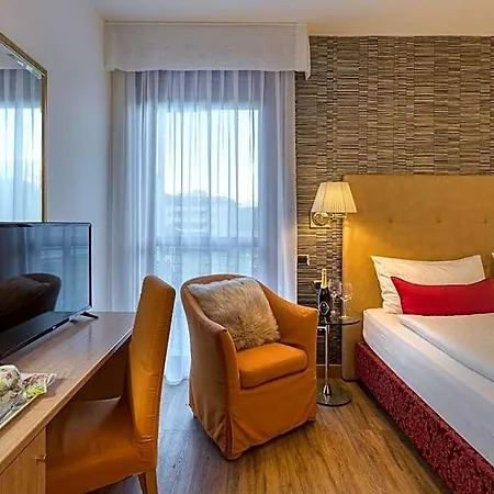 Szálloda Sporting 3*