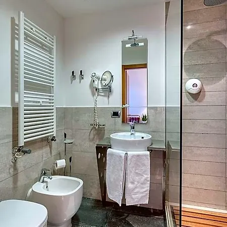 Sporting 3* Trento