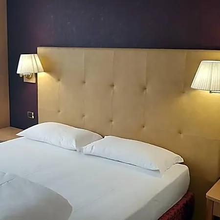 Sporting 3* Trento