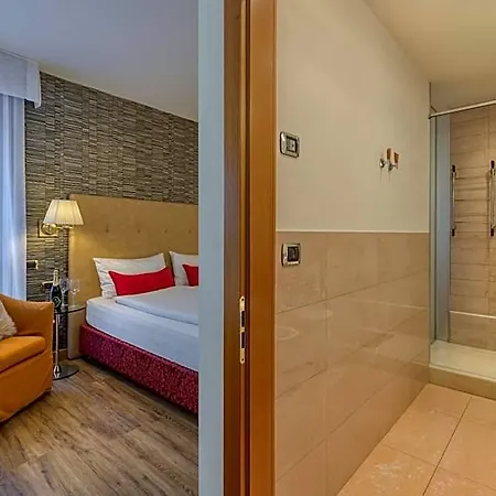 Szálloda Sporting 3*