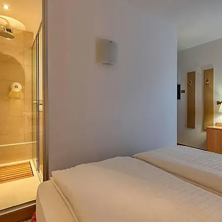 Szálloda Sporting 3*