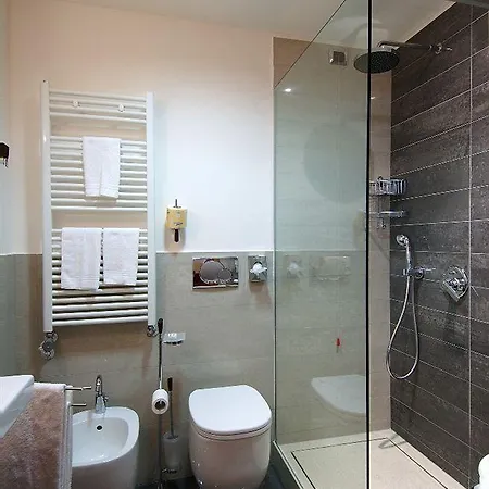 Sporting Hotel Trento