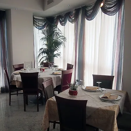 Hotel Sporting