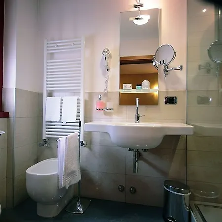 Sporting Hotell