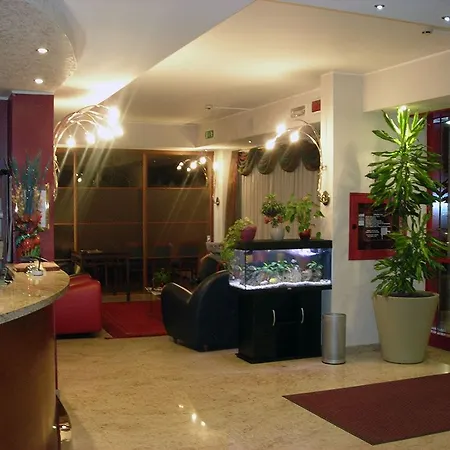 Sporting Hotel 3*