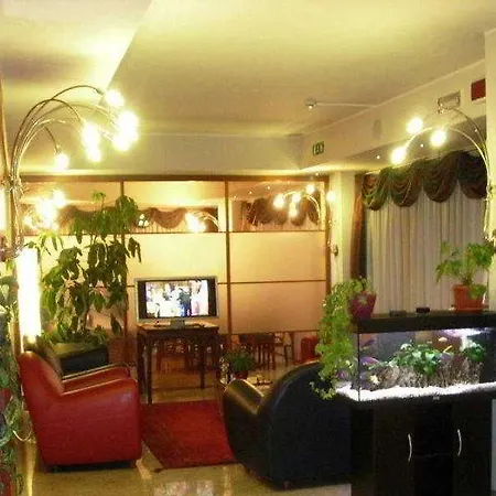 Sporting Hotel