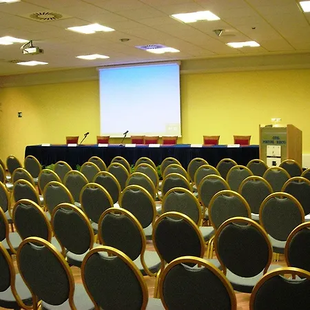 史波堤泰伦酒店 特伦托