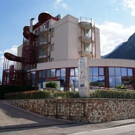Hotell Sporting 3*