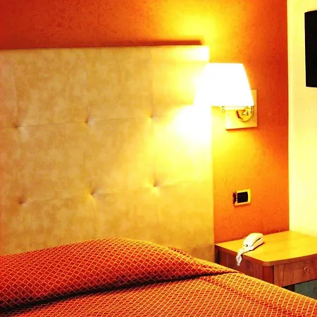 史波堤泰伦酒店 特伦托