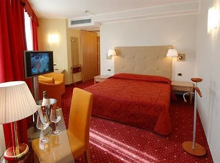 Hotel Sporting