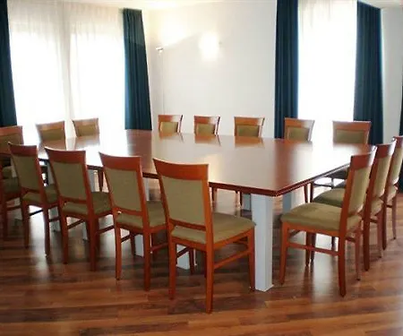Hotel Sporting 3*