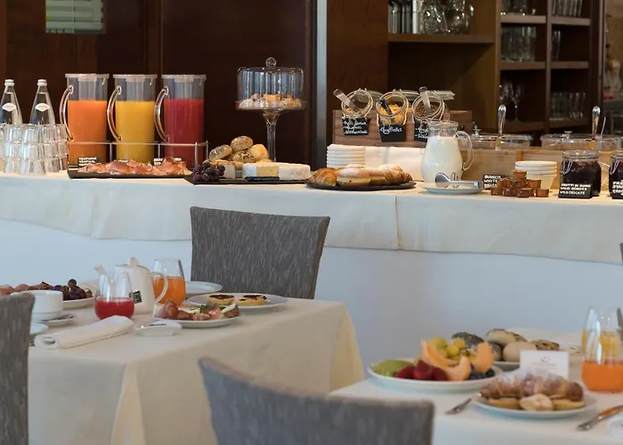 Sporting 3* Тренто