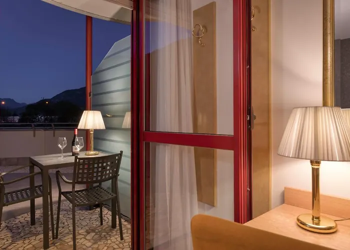 Hotel Sporting Trento