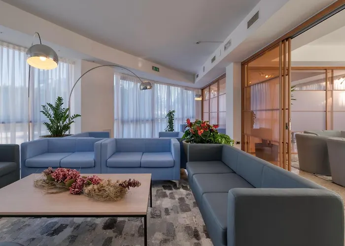 Hotel Sporting Trento