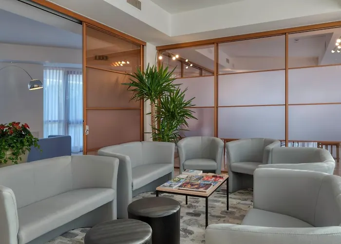 Sporting 3* Тренто