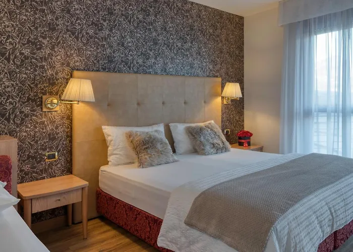 Hotel Sporting Trento