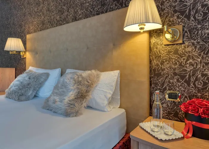 Sporting Hotel Trento