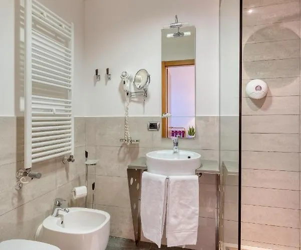 Hotel Sporting Trento