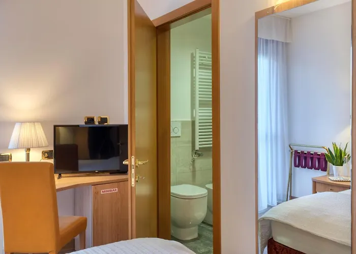 Sporting Hotel Trento