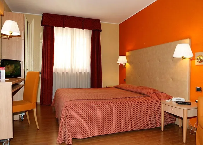 Sporting Hotel Trento