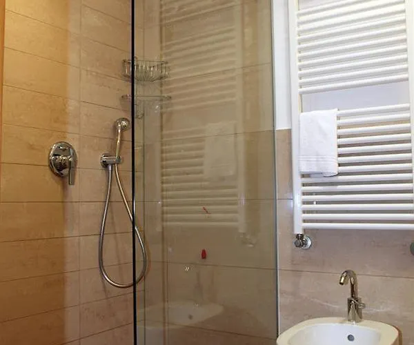 Hotel Sporting Trento