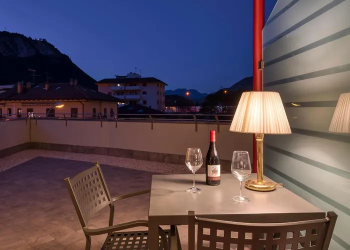 Sporting Hotel Trento