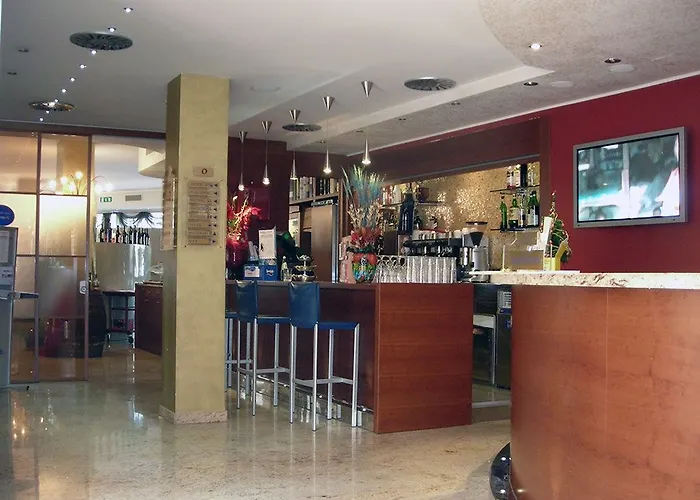 Hotel Sporting Trento