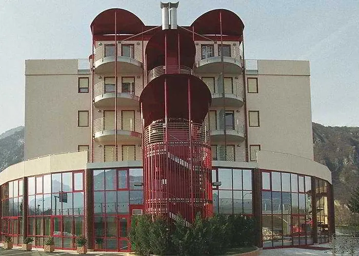 Sporting Hotel Trento