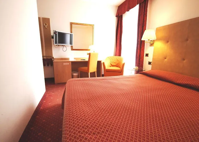 Sporting Hotel Trento